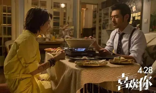 2017上半年有什么好看的電影？ 六大國產電影值得一看