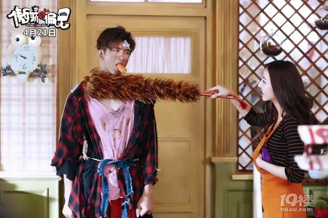 2017上半年有什么好看的電影？ 六大國產電影值得一看