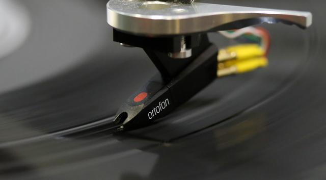 2018年廣州國際高級(jí)音響展