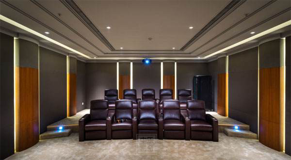 測一測，你對影音房系統的誤會有多深？