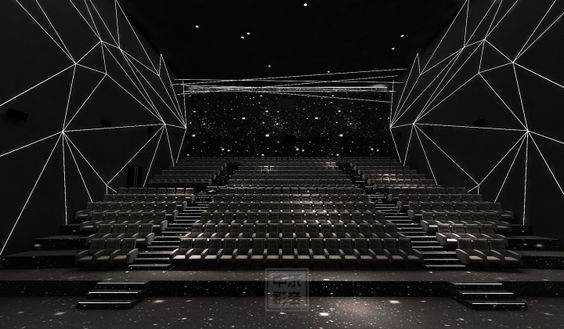 影音房 為什么你的私人影音房需要一條電源專線