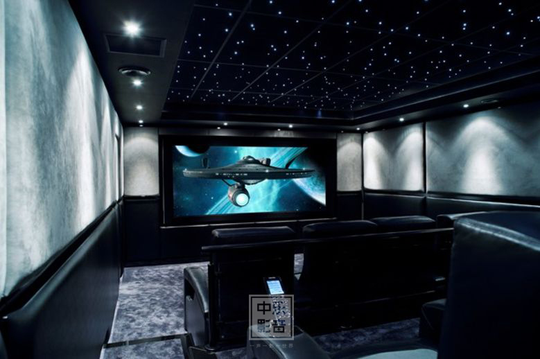 影音房 打造影音房需要什么設備?