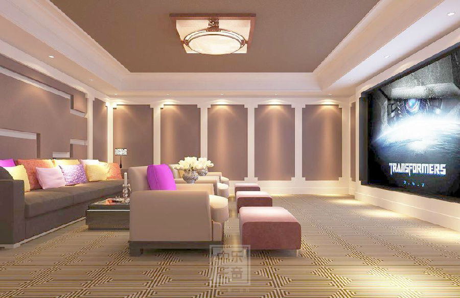 影音房 讓你的影音房HIFI音箱更好聲的20個小技巧