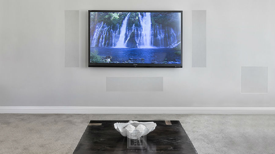 影音房裝修設計五大關鍵環節需嚴謹