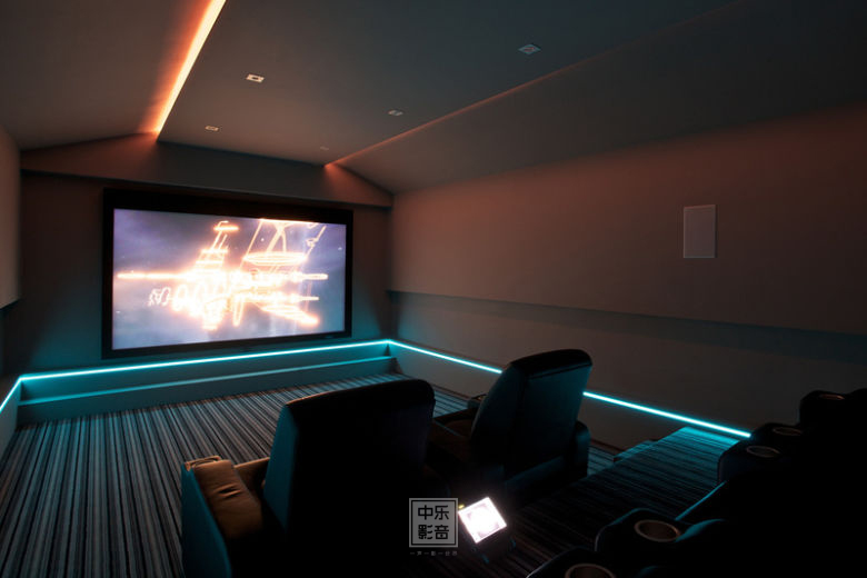 影音房 教你如何選搭智能化影音房各項器材