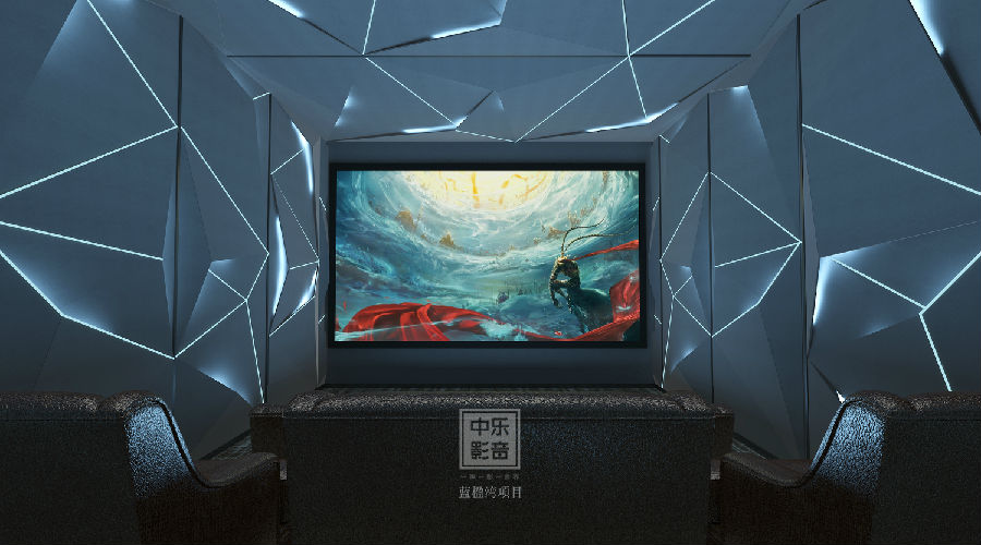 影音房 選購影音房音響如何確定音質優劣