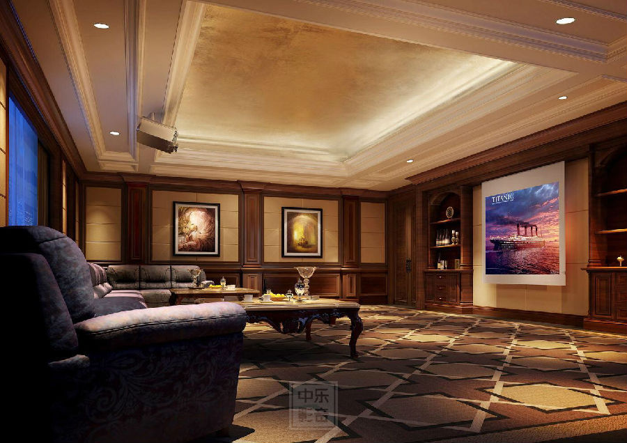 專家教您如何辨別影音房揚(yáng)聲器音質(zhì)