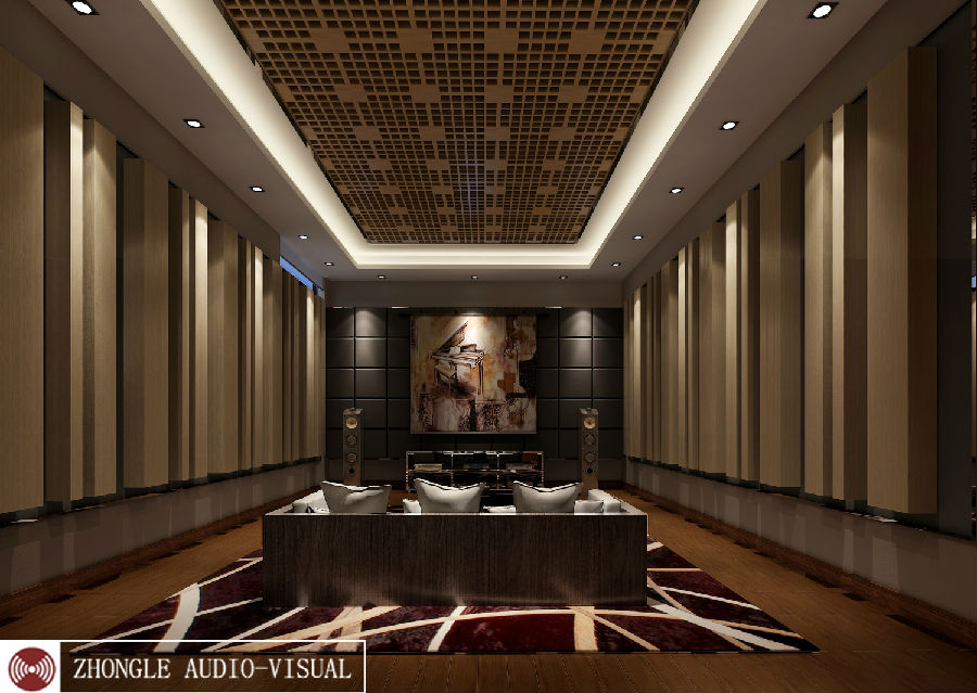 選購影音房音響如何確定音質優劣