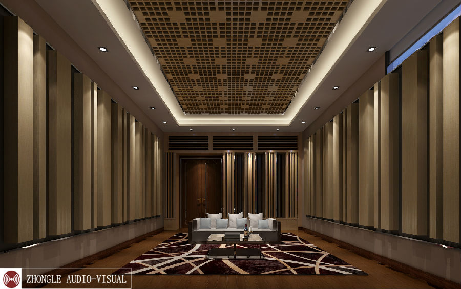 選購影音房音響如何確定音質優劣