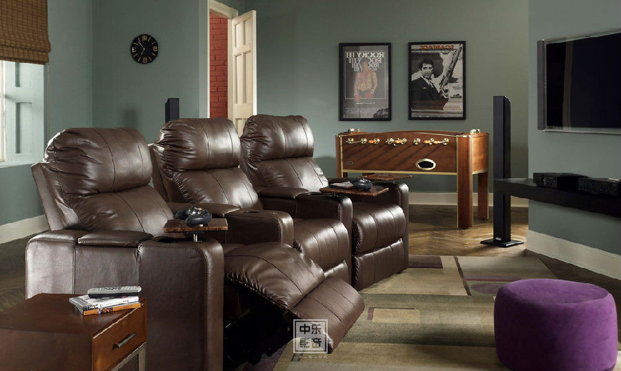 影音房 影音房音響器材科學保養小常識