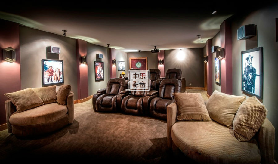 影音房 小細節大音效 影音房音響使用禁忌