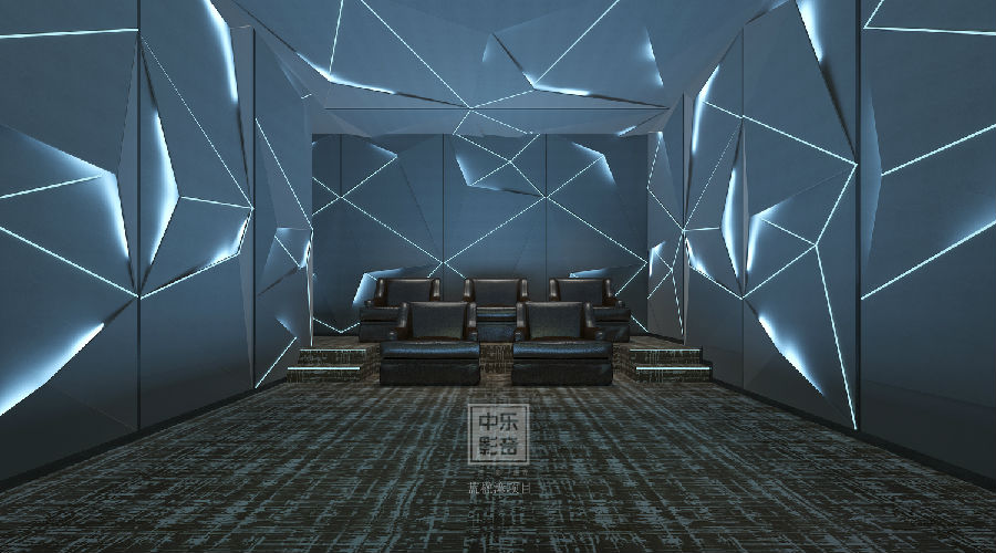 地下室影音室 影音房可以建在地下室嗎?地下室影音房最佳解決方案!