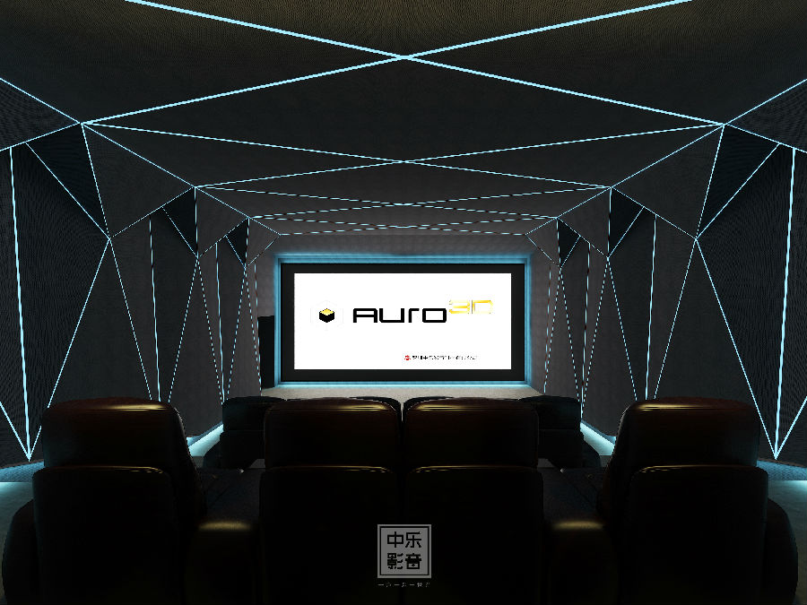 影音房 如何打造影音房的隔音效果?