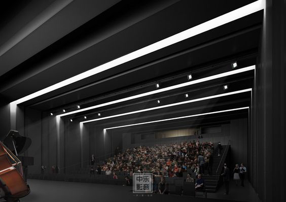 我家別墅的私人影音房想改造升級(jí)，有什么好的建議？