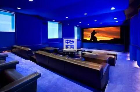 打造影音房，你不得不注意的幾個問題