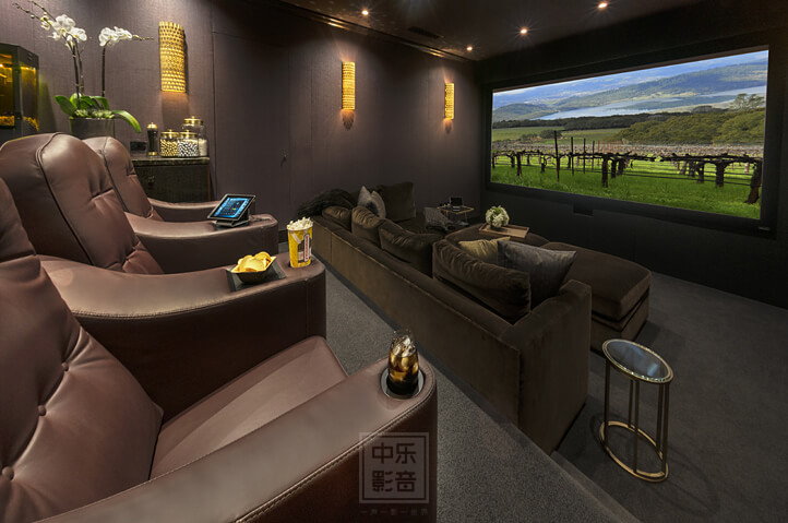 打造影音房，你不得不注意的幾個問題