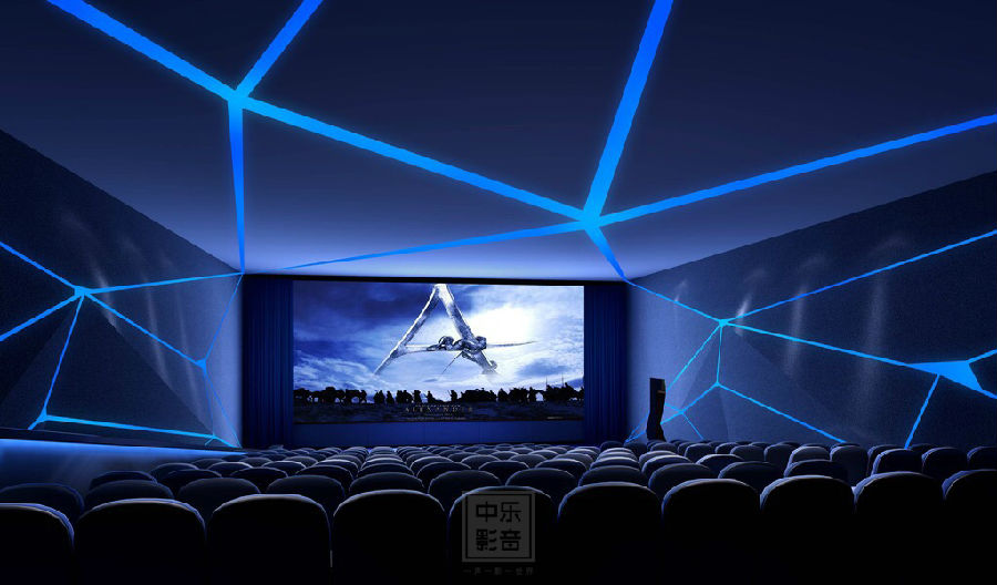 影視廳用投影機有哪些要求？