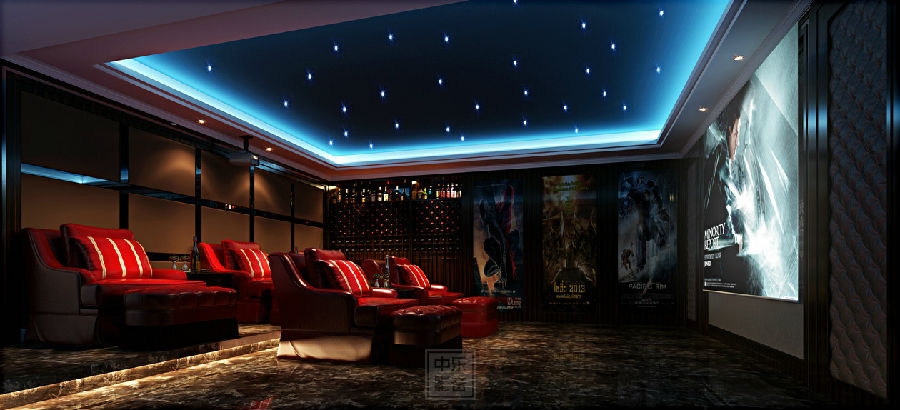 影視廳 影視廳為什么不能聽HIFI