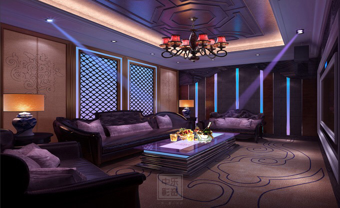 初級的玩設備，中級的玩線材，高級的玩房間