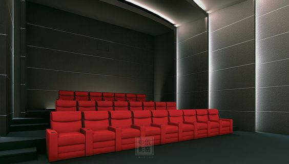 影音房 裝修影音房有哪些容易忽視的小細節