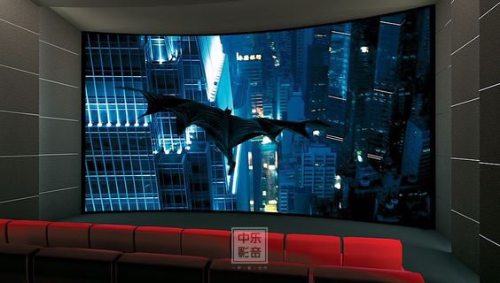 影音房 如何打造影音房的隔音效果?