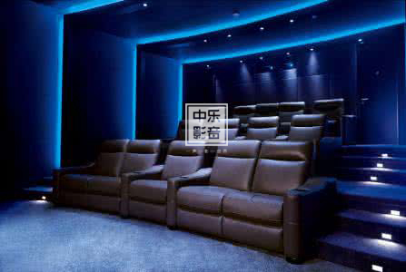 私人影音房 地下室變身為私人影音房,該如何防潮防濕?