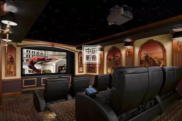 影視廳用投影機有哪些要求？