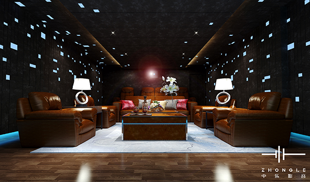 背景音樂(lè)系統(tǒng)