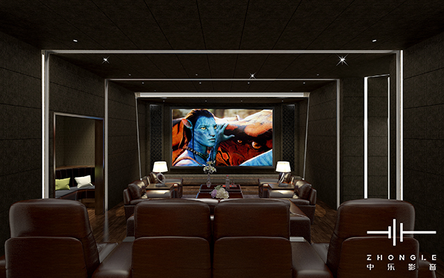 背景音樂(lè)系統(tǒng)