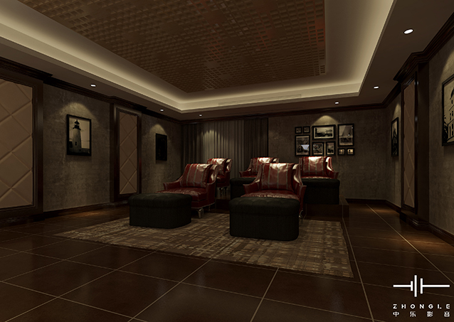 背景音樂(lè)系統(tǒng)