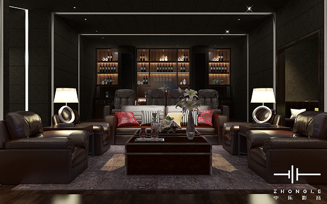 背景音樂(lè)系統(tǒng)