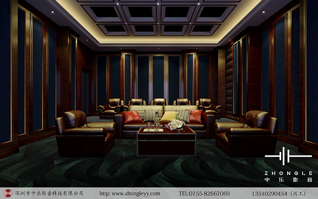 背景音樂系統(tǒng)