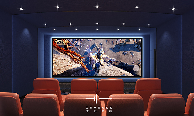 背景音樂系統(tǒng)