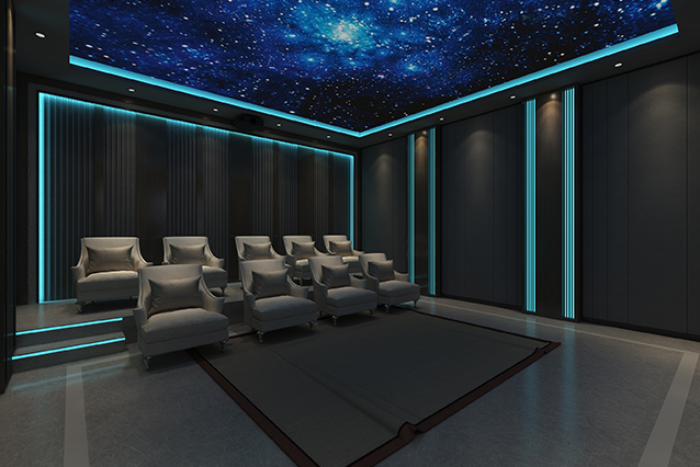 私家影院 私家影院