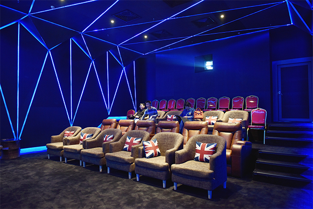 私家影院 私家影院