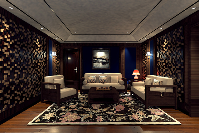 私家影院 別墅私家影院