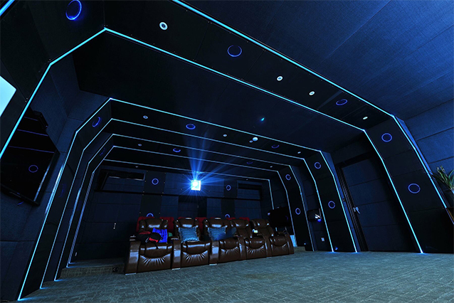 私家影院 私家影院