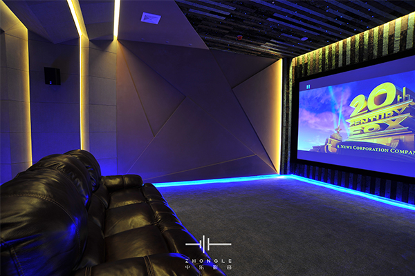 影音系統 影音系統