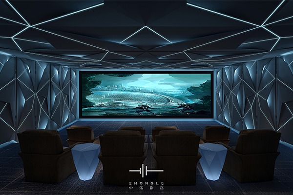 影音系統 影音系統