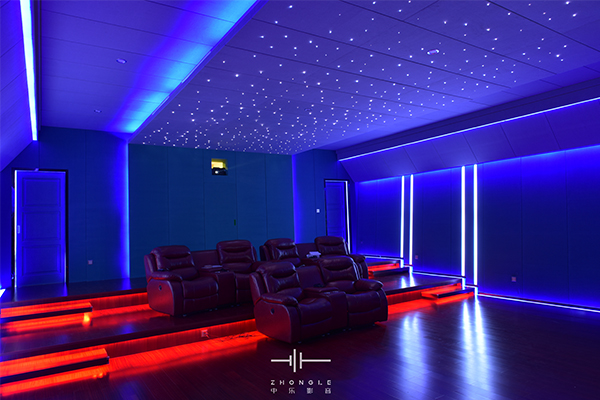 影音系統 影音系統