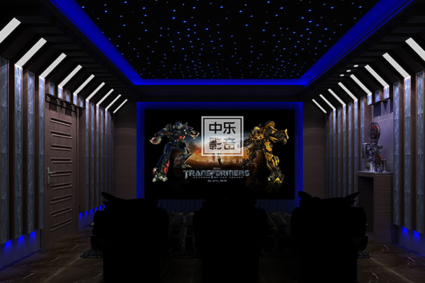 頂級(jí)私人影院 頂級(jí)私人影院